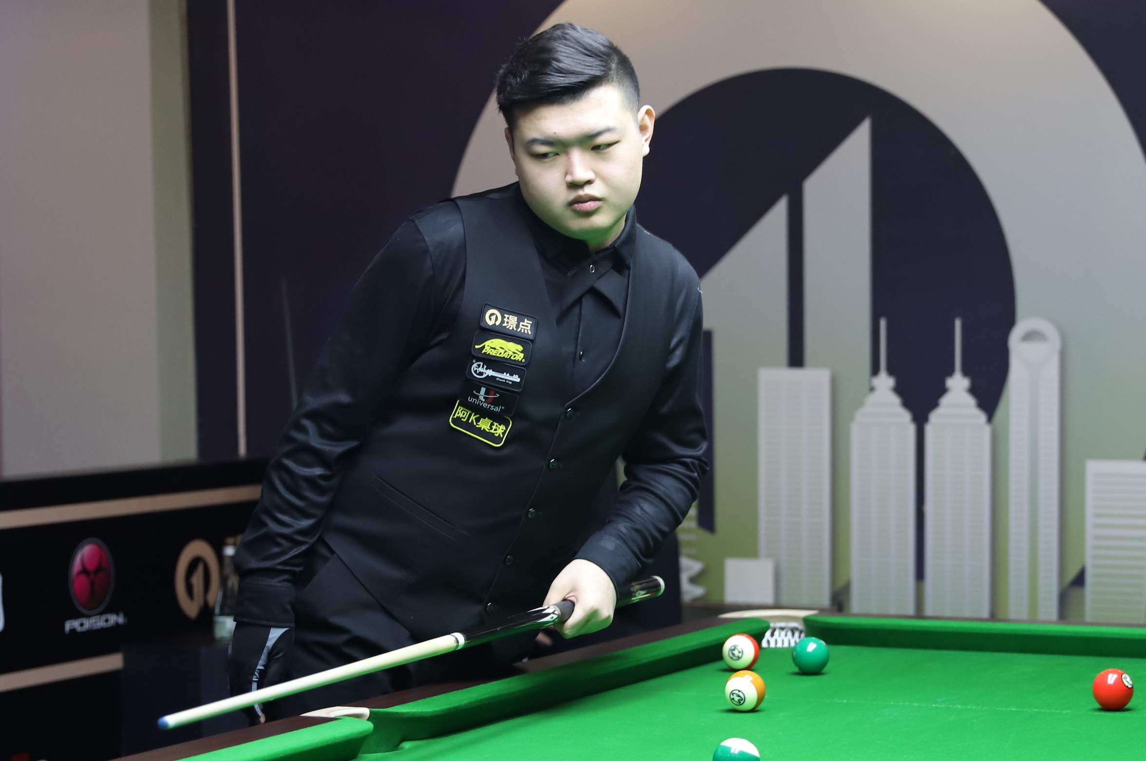 备好去迎接 备好去迎接