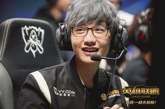 平台和机会 平台和机会