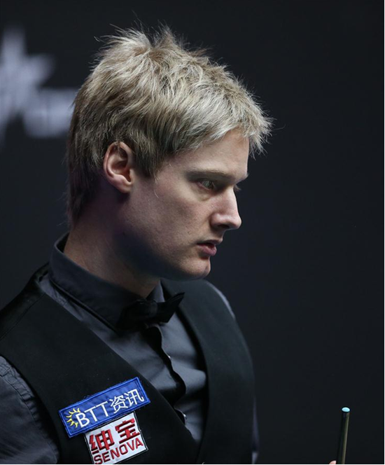 尖球员而言 尖球员而言