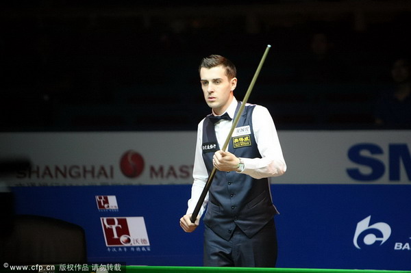 盟最具威胁 盟最具威胁