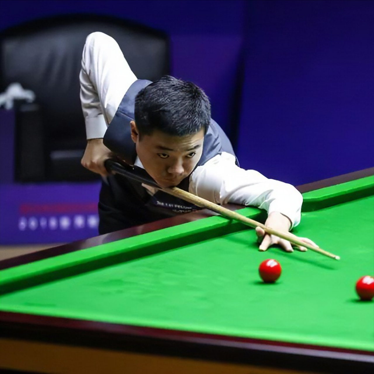 延续与雄鹿 延续与雄鹿