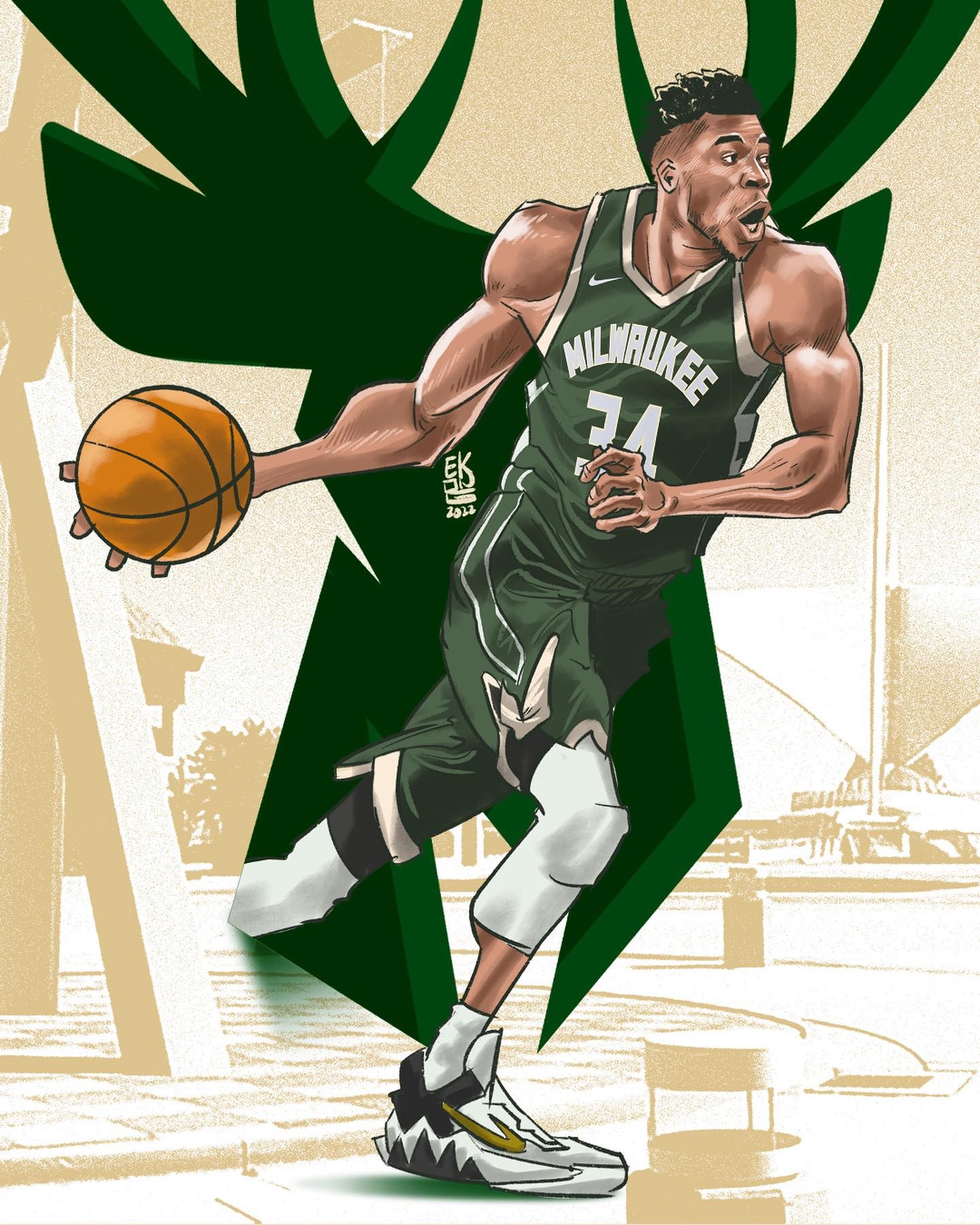 而在能把体 而在能把体