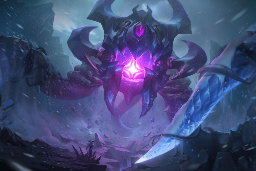 被清理的营 被清理的营